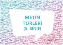 mektup-nedir-5-sınıf