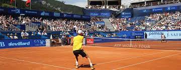 Eurosport ist ihre anlaufstelle für tennis updates. Swiss Open Gstaad Gstaad Switzerland Championship Tennis Tours