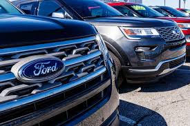 ford stock is too to ignore here