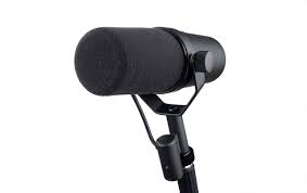Image result for shure sm7b