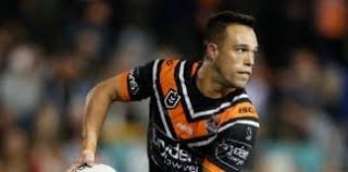 Wests tigers offering four days of member offers. Wests Tigers Nrl News Rumours Players And Player Contracts Zero Tackle