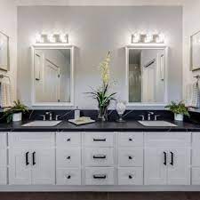 deco kitchen cabinet bath updated