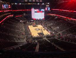 State Farm Arena Section 204 Seat Views Seatgeek