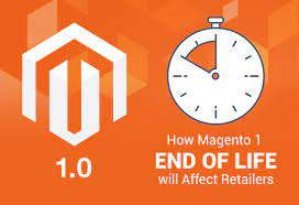 how magento 1 end of life will affect