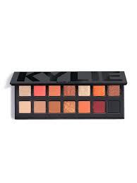 Pst on tuesday, july 26, and was out of stock before you could name every kardashian and jenner. The Summer Palette Kyshadow Kylie Cosmetics By Kylie Jenner