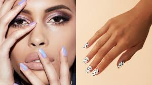 on nails for salon quality manicures