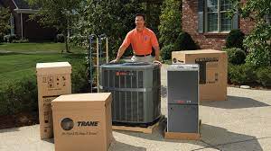 why choose trane for your hvac system