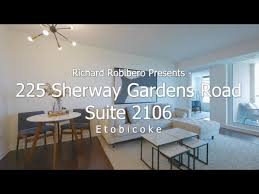 just listed 2106 225 sherway gardens