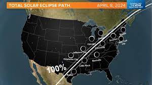 april 8 2024 total eclipse will blot