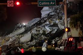 (cnn) a multistory residential building partially collapsed early thursday in the south florida. Gapfubcrtr7ejm