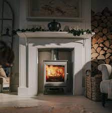Log Burner Fireplace Ideas Log Burner