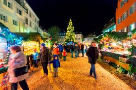 Öffnungszeiten, adresse, telefonnummer, email, karte, website, kontakt adresse melden. Weihnachtsmarkt In Uberlingen