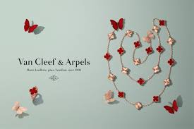 van cleef arpels