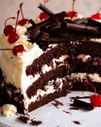 black forest cake recipetin eats