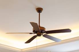 direction of ceiling fans in winter