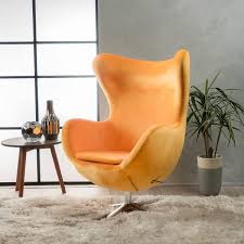40 beautiful modern accent chairs that