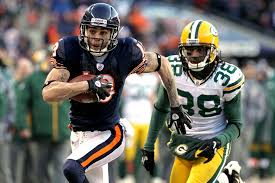 Chicago Bears Predicting The 2011 Opening Day Depth Chart