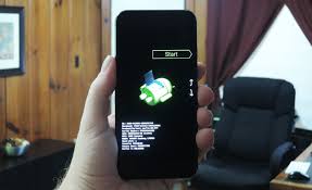 After the release of twrp recovery for google pixel 2/pixel 2 xl, we knew our xda developer will start building custom rom for our amazing google pixel 2/pixel 2 xl. How To Unlock The Bootloader On Your Google Pixel Or Pixel Xl Android Gadget Hacks