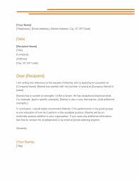 43 Free Letter Of Recommendation Templates Samples