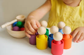 best montessori toys for 1 year olds