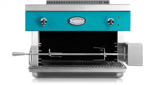 lacanche appliances modern salamander