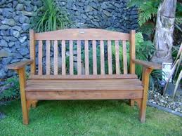 macrocarpa wooden outdoor furniture nz