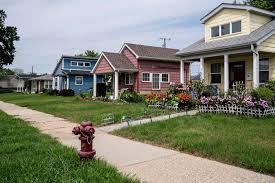 in detroit a tiny home generates a big