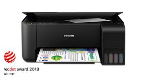 Connect your canon imageclass mf3110, d880, d860, or d861 model to your network using the axis 1650 print server and enjoy the benefit of sharing the printing capability with everyone in your office. Epson Ecotank L3110 L Series Epson Indonesia