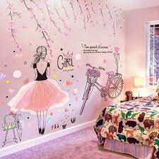 How To Use Wall Stickers For Teenage
