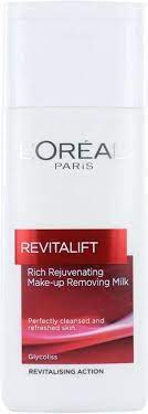 l oréal paris revitalift make up