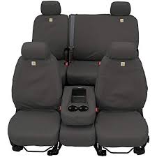 Seat Covers For Your Toyota Tacoma
