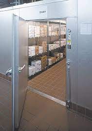 master bilt commercial refrigeration