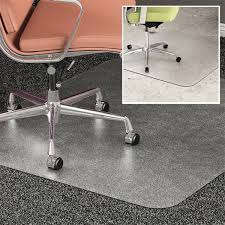 duomat chair mat for multi surface