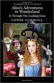 Alice In Wonderland Through The