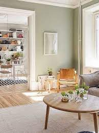 Painting And Decorating Of Small Spaces