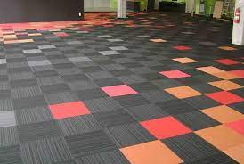 acoustic carpet tiles