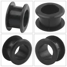 new shift shifter cable bushing fit for