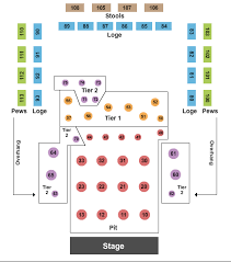 House Of Blues Orlando Seating Chart Architectural Designs