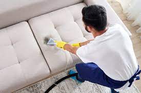 upholstery furniture steam cleaning