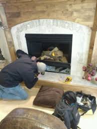 gas fireplace repair services gas