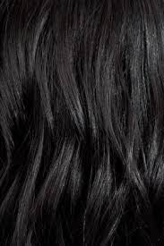 black hair color blackest black to