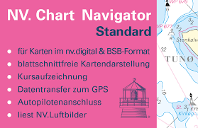 Chart Navigator Standard