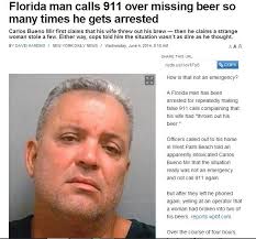 Jul 24, 2021 · beach music: 16 Times Florida Man Plagued The World With Comical Absurdity Fail Blog Funny Fails