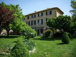 une chambre d hotes dans le vaucluse en