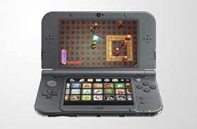*all indicated prices refer to the price of the software in the nintendo eshop, and all other items offered in the my nintendo store. Estos Son Los 25 Mejores Juegos Para Nintendo 3ds Digital Trends Espanol