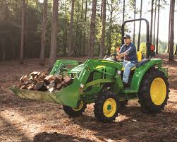 john deere 3d tractors pick your new