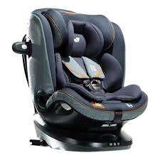 Joie Child Seat I Spin Grow R Signature