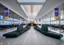 Hereõs a rundown on air and ground transportation options. Denver Opens B Concourse Extension Outdoor Deck For United