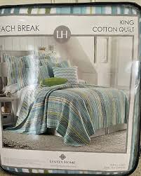 new king quilt bed bath beyond