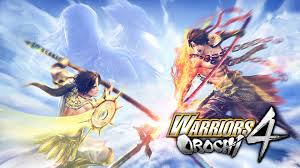 Ultimate, er, ultimately transforms warriors orochi 4 into a much more complete package. Warriors Orochi 4 For Nintendo Switch Nintendo Game Details